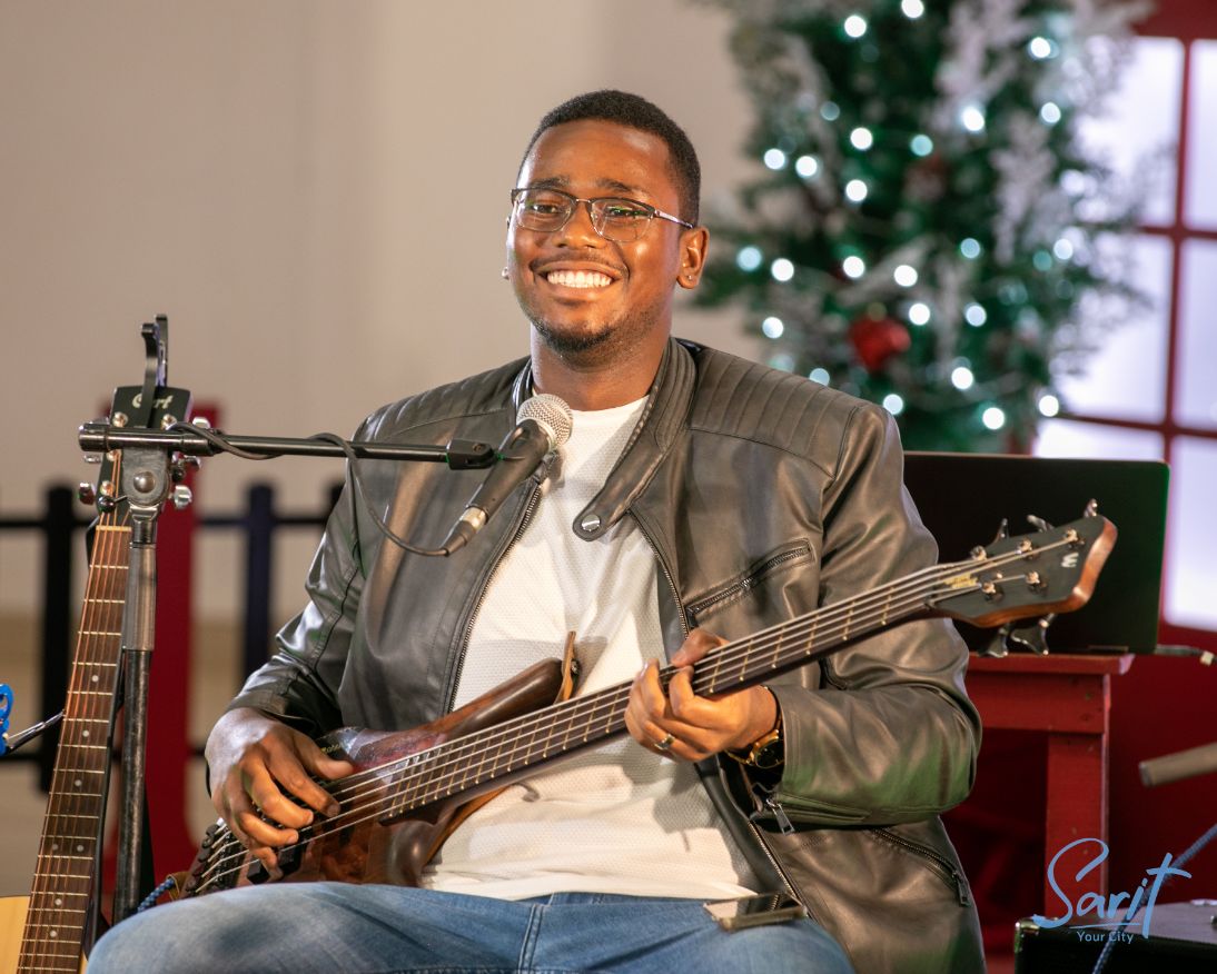 Isaac Kimani (1)